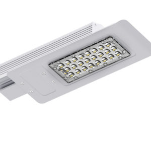 Уличный светодиодный светильник Kipar: L-30